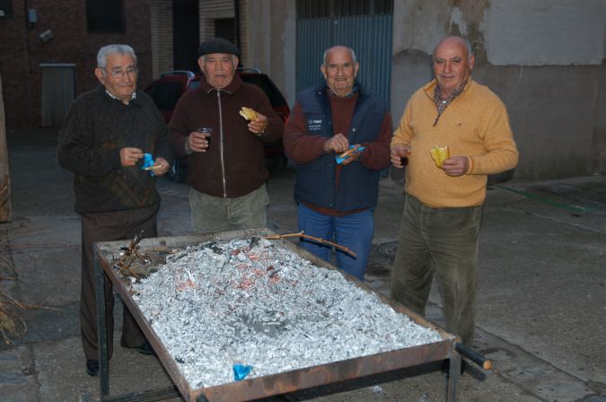 Carnaval en la Rioja Baja-16